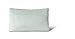 NICI Kissen Faultier Wave Dave rechteckig 43x25cm– Flauschiges Kuscheltierkissen Faultier-rechteckiges Stofftierkissen, 48574, Beige