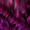 Crazy Color Semi Permanent Hair Colour, Burgundy 61, 100 ml 3