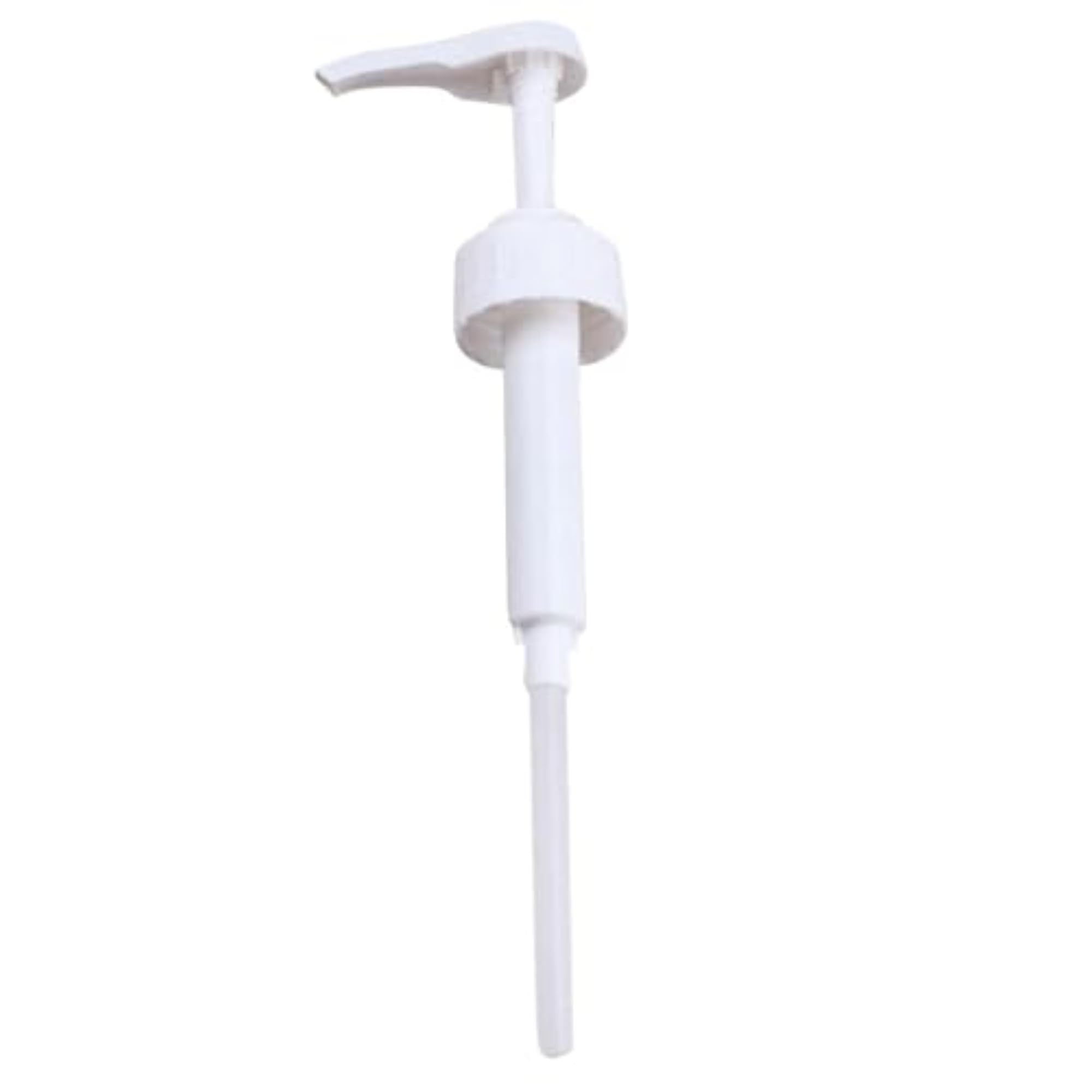 Syrup Pump for Glass Bottles, Juice Replacement Pump Head