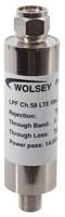 Cutting-Edge WOLSEY - 314078 - FILTER, 4G / LTE CH58 (775MHZ) - Pack of 1 --