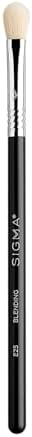 Sigma Beauty E25 Blending Brush - Eyeshadow Blending Brush, Round Head