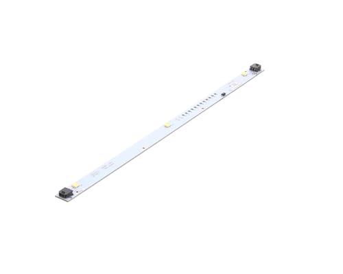 Perlick 68391 Tira de Luz LED Blanca miniatura 2