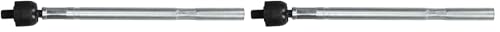 Barra de acoplamiento axial MOOG PE-AX-0860 juego de articulación axial para dirección delantera