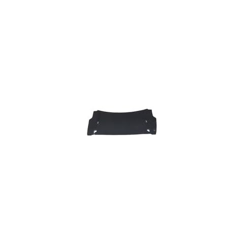 Genuine Engine Compartment Switch Cover