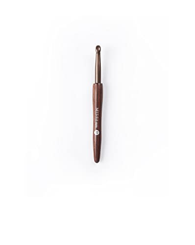Rowan Crochet Hook (Wood) 6MM