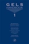 Gels Handbook, 4 Volumes Set