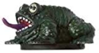 D & D Minis: Giant Frog # 28 - Deathknell