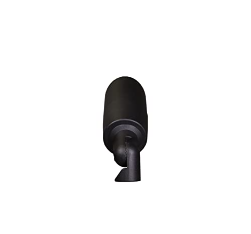 Best Pro Lighting 12V Landscape Lighting Led Up Light In Black Finish (Bpl105Led) #TOP5