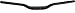 ErgoTec Unisex – Erwachsene M-Bar Inegra Sport Lenker, Schwarz, Einheitsgröße Baby,Schwarz günstig Kaufen-ErgoTec Unisex – Erwachsene M-Bar Inegra Sport Lenker, Schwarz, Einheitsgröße