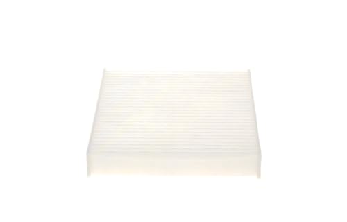 Bosch M5108 Filtro de Habitáculo Estándar - Filtro de Repuesto - Eficaz Contra Polen y Polvo, para un Aire más Limpio en el Vehículo