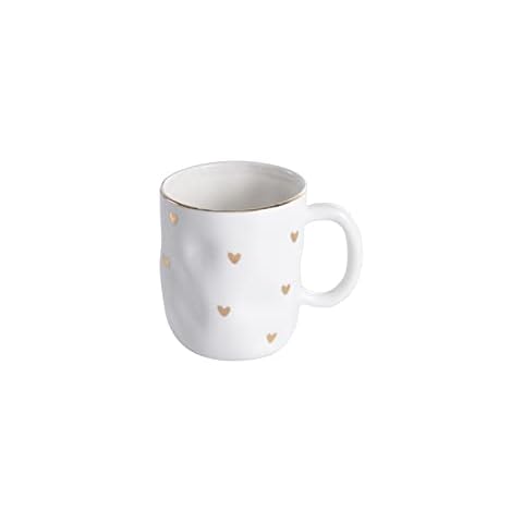 Pampa Bay Heart to Heart Mug Cover