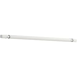 Amazon.co.jp: 川口技研 室内用物干し ホスクリーン SPC-W-2P ホワイト