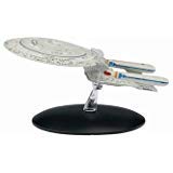 Eaglemoss Hero Collector - USS Enterprise NCC-1701-D