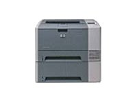 HP Laserjet 2430T Laserdrucker