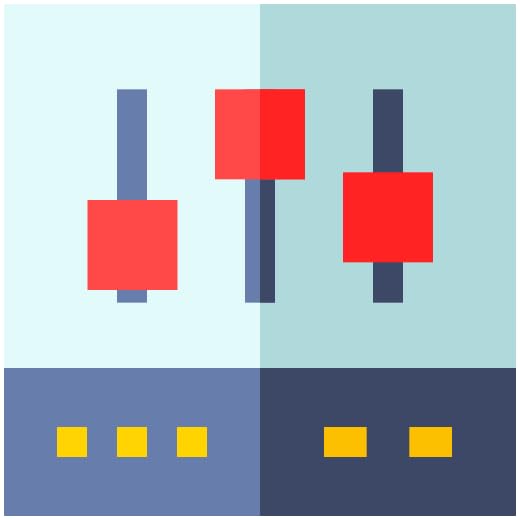 Sound Equalizer by Swank
