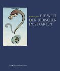  Die Welt der jüdischen Postkarten