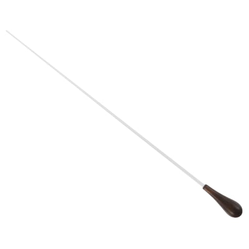 VANZACK Orchestra Conducting with Handle Professional Music Performance Stick for Precise Control and Expression Concerts and Choirs