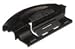 DOMETIC 4450018323 Handle Assembly, R FF, L, Freezer