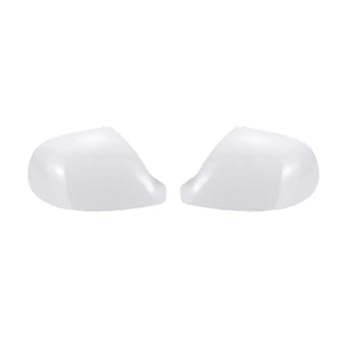 Coque rétroviseur pour VW Transporter T5.1 T6 blanc