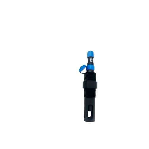 Sonde de conductivité à 4 électrodes haute salinité pour l'aquaculture et fermes piscicoles