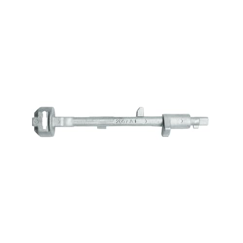 Cylindre de verrouillage d'allumage haute résistance pour Land Cruiser Prado 2057A