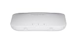 Fortinet FortiAP 441K | 4x4 Wi-Fi 7 Indoor Wireless Access Point - Tri-Band, Internal Antennas, 2X 10G Ethernet Ports (FAP-441K-A)