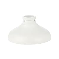 Dahua Technology Fisheye Adapter für Kamera weiß