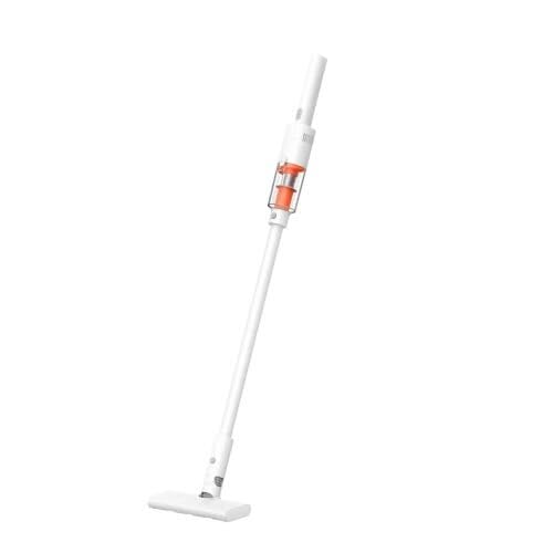 XIAOMI P30 kabelloser Staubsauger, 22KPa/50AW Saugleistung, leicht und mühelos zu handhaben, bis zu 40 Minuten Laufzeit, präzise 5-stufige Filtration, 2 Bürstenaufsätzen, geeignet für Zuhause und Auto 4