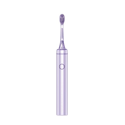 Electric Toothbrush Integrated Charging Model for Removing Dental Calculus Adult Soft Bristled Toothbrush(B)