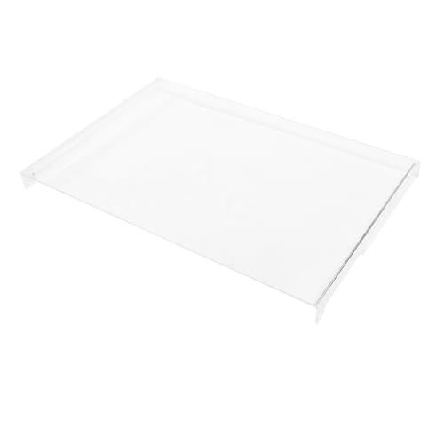 Funda de teclado acrílica protectora contra suciedad para mantener limpio tu portátil Macbook Pro