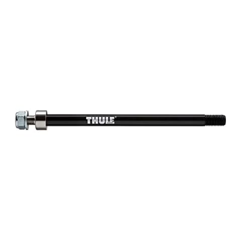 Thule Thru Axle Shimano M12 x 1.5 black Cover