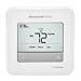Honeywell TH4110U2005/U T4 Pro Program Mable Thermostat, White