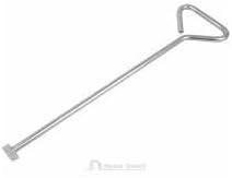 Heavy Duty Manhole Key 18"/480mm