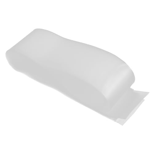 BESPORTBLE 10 pcs Vertical Flute Storage Bags Durable Plastic Cases for Flute Protects From Dampness Convenient and Practical Design for Musicians Wide Long