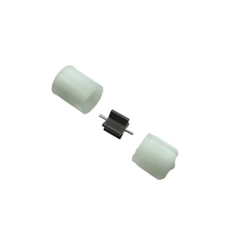 Sensor de flujo de agua con buje de 33mm resistente a 100C para lecturas estables 5