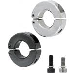 Shaft Collars - Hinged 20mm 1pc