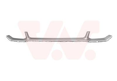 VAN WEZEL Baguette décorative/de protection, pare-chocs 8279580