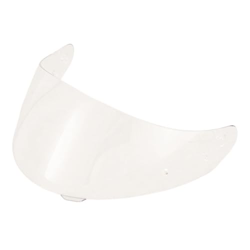 Visière de rechange fumée foncée pour casques HJC IS-MAX, C91, C90 et CL-MAX