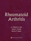 Rheumatoid Arthritis 0781741491 Book Cover