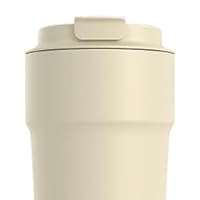 Thermocafe 2010 Steel Travel Mug, 0.4 Litre, 1 Unité (Lot De 1) | UK Thermocafe 2010 Steel Travel Mug, 0.4 Litre, 1 Unité (Lot De 1) | UK