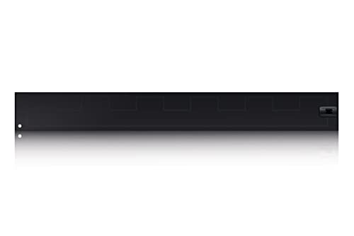 RGTech Monarch - Antena AM/FM para interior, antena de radio multidireccional de recepción de...