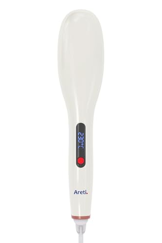 Cepillo alisador i1661 Areti Japan blanco miniatura 2