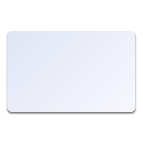 Cryptnox Tarjeta Fido2   PVC blanco   Personalizable   Certificado Fido Nivel 1 (Fido2 v2.1)   Mifare DESFire EV1 y EV2 4K   Solo sin contacto