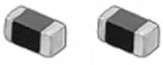 Murata NCU18WB473F60RB NTC Thermistors 47kohm 1608 SMD 0.01,Pack of 10