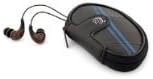 010-044 Earphone with MG7 Pro Technology (Chocolate)