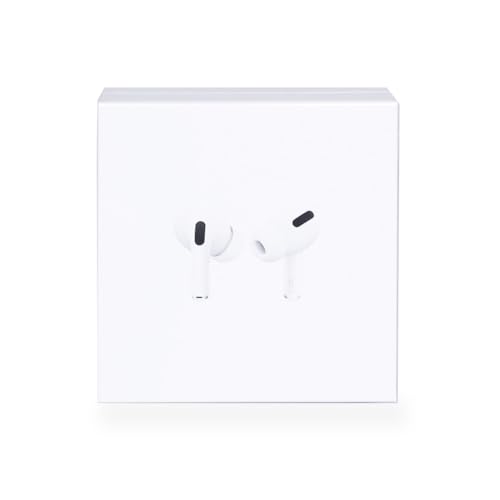 Sans fil Apple Airpods Pro, Blanc