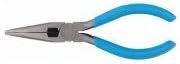 Channellock Needle-Nose Pliers 6-Inch - Long Nose, Precision Grip - 6 In.