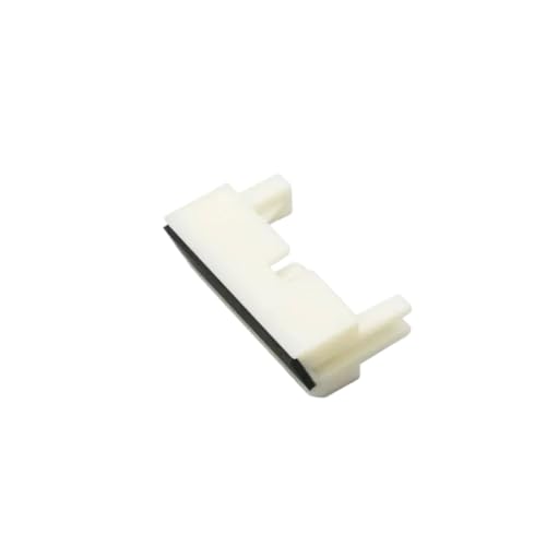 Tampon à dénuder C238-2845 compatible avec copieur DX 4443 et 4446, lot de 8 pièces