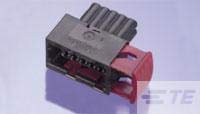 2-967059-1, J-P-T GEH KOMPL 4P (5 Items)