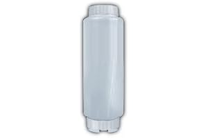 6 Pack FIFO 32oz Food Grade Squeeze Bottles